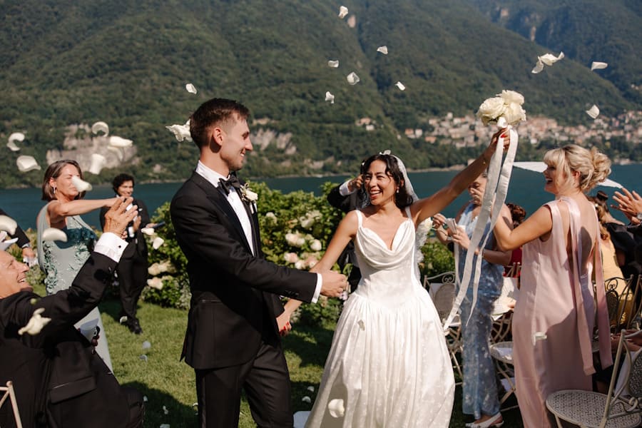 FULL WEDDING PLANNING